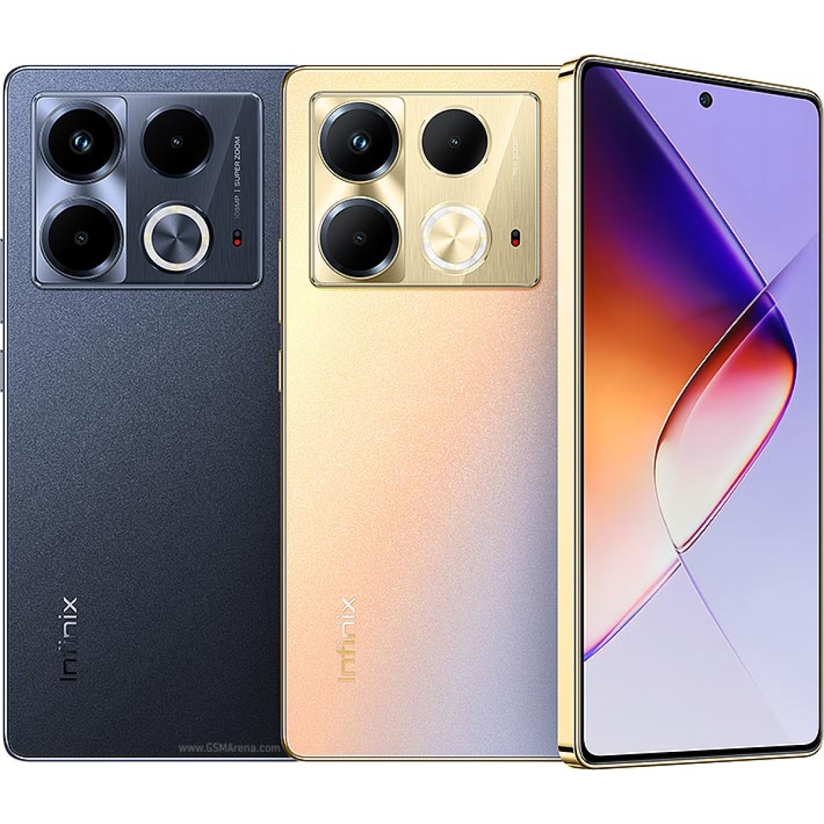 Купить Infinix Note 12 Pro 256 Гб